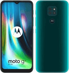 Ремонт телефона Motorola Moto G9 Play в Уфе